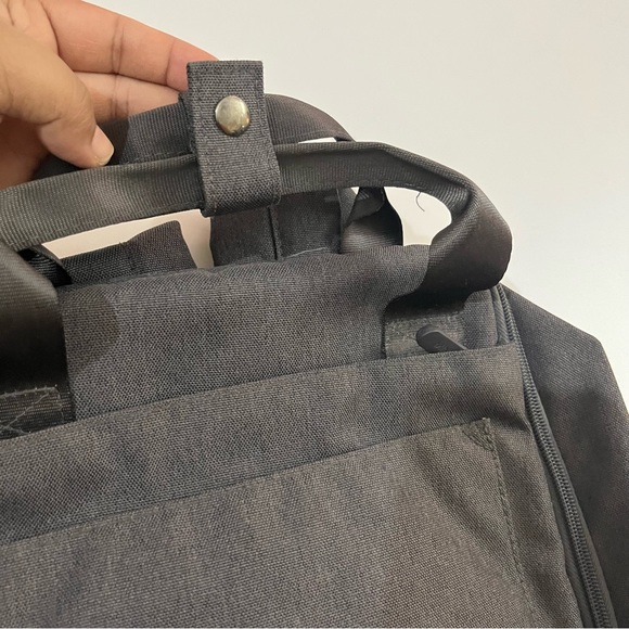 Miniso Mini Laptop Bag - Picture 5 of 7